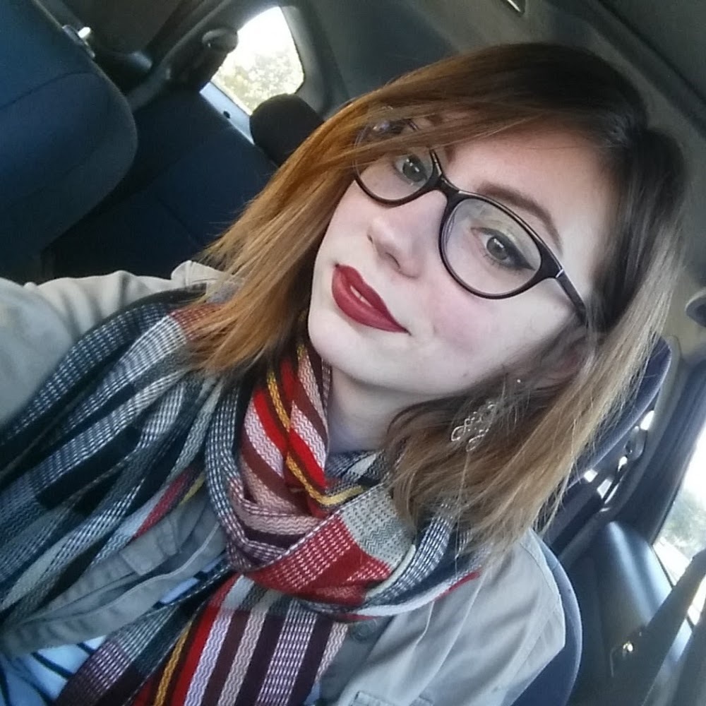 Meet your Posher, Kristen